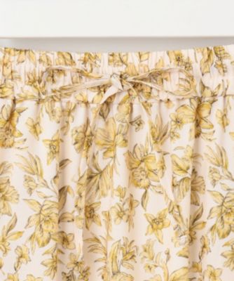 23区(ニジュウサンク)の【SLOW/一部店舗限定】ボタニカル