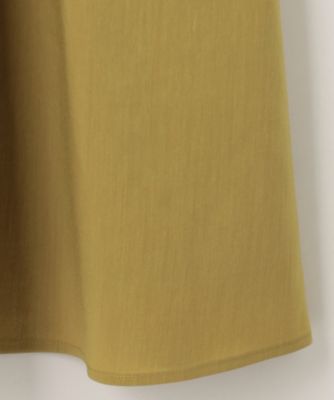 23区(ニジュウサンク)の【接触冷感/洗える】ストレッチラミー