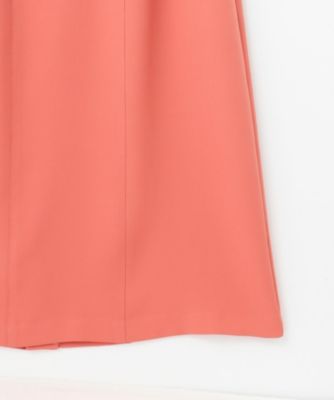 23区 L(ニジュウサンク エル)の【撥水加工/洗える】キューティクル