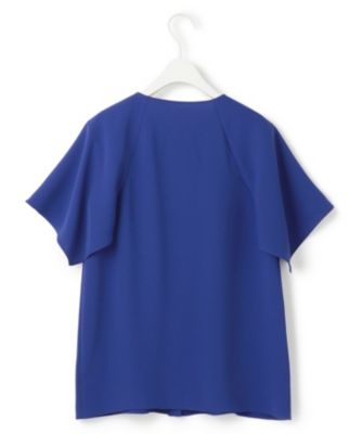 ICB(アイシービー)の【UVカット・接触冷感・防シワ・洗える】エステル