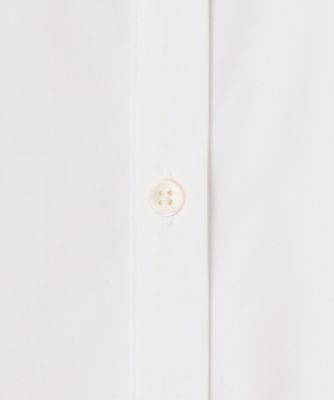 Newans(ハッシュニュアンス)のフレアヘムシャツワンピース通販