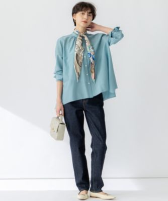 23区(ニジュウサンク)の【洗える】23区DENIM ボーイズテーパード