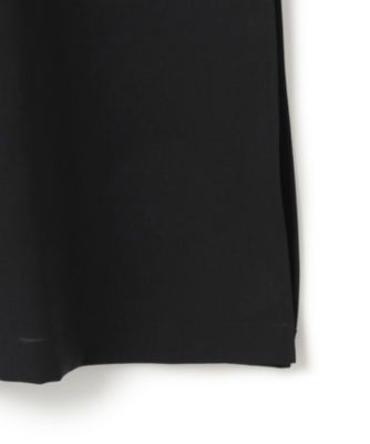 23区(ニジュウサンク)の【CLASSY. 10月号掲載/洗える】ドレープ