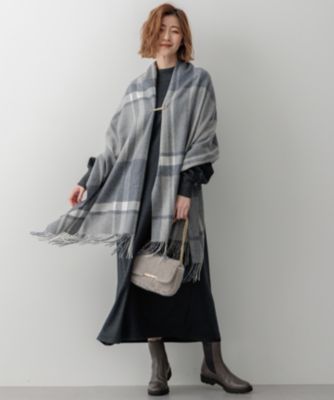 23区(ニジュウサンク)のフェイクファー ショルダーバッグ通販 | 集英社