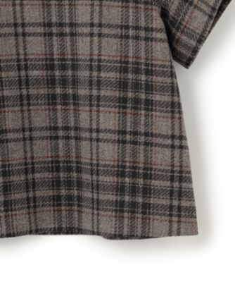 23区 L(ニジュウサンク エル)の【洗える】ツイーディー