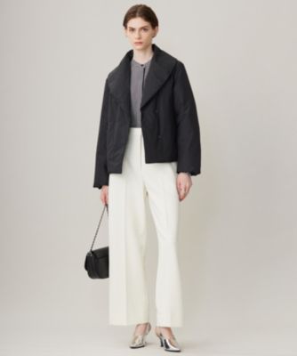 24AW ICB【CLASSY.1月号掲載】ADSダウン ショートコート ICB｜【CLASSY.1月号掲載】ADSダウン ショートコート | Rakuten