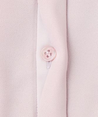 ICB L(アイシービー エル)の【洗える】ウォームサテン