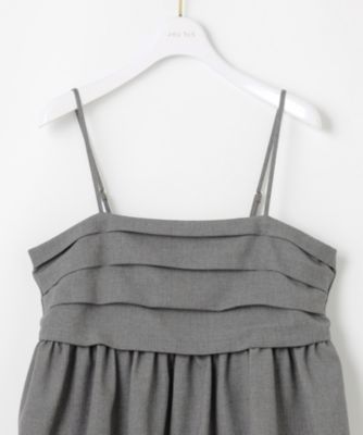 ANY SIS(エニィスィス)の【BAILA12月号掲載・貴島明日香さんコラボ