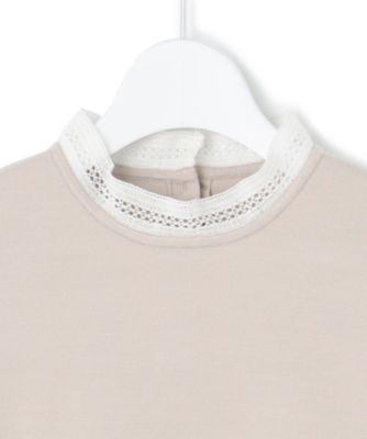 23区 L(ニジュウサンク エル)の【洗える】ヴィスコースストレッチ