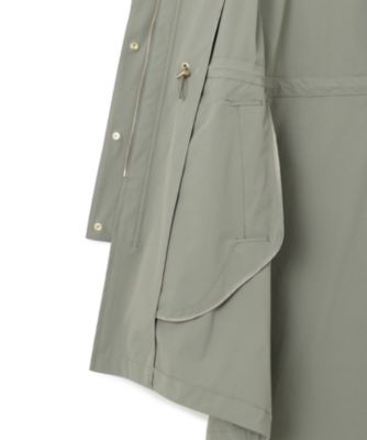 23区(ニジュウサンク)の【撥水加工】ナイロン2WAYストレッチ