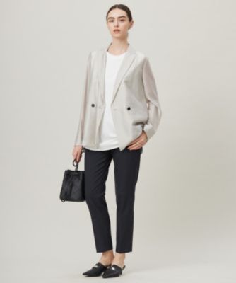 ICB(アイシービー)の【接触冷感・速乾・洗える】 リヨセルシアー