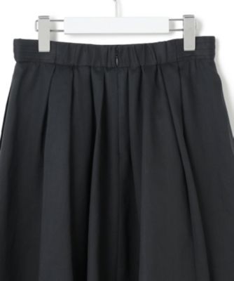 23区 L(ニジュウサンク エル)の【洗える】シアービエラ ギャザー