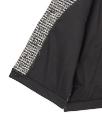 ICB(アイシービー)のフェザーツイード ベスト通販 | 集英社HAPPY PLUS