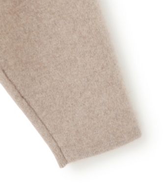 23区(ニジュウサンク)の【VERY掲載】ラクーンブレンドダブルフェイス