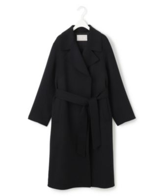 アイシービー羊毛コート ICB(アイシービー)のWoolRever ロングコート通販 | 集英社HAPPY