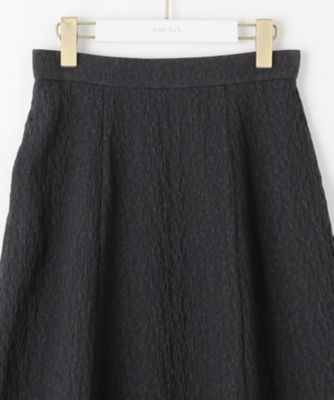 any sis  エニスィス  ♥️  レザースカート   スカート  黒色 ANY SIS / エニィスィス （レディース）（条件：ブラック系