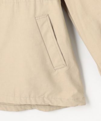 自由区(ジユウク)の【ご好評につき再入荷・フード取り外し可能