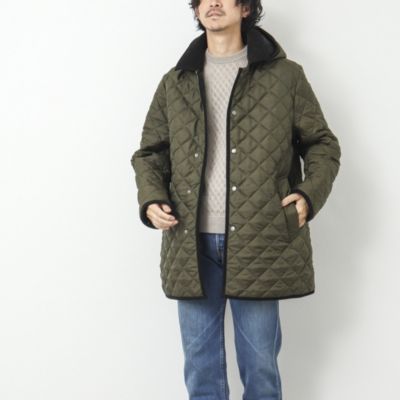 NOLLEY'S goodman(ノーリーズグッドマン)の【Traditional WeatherWear