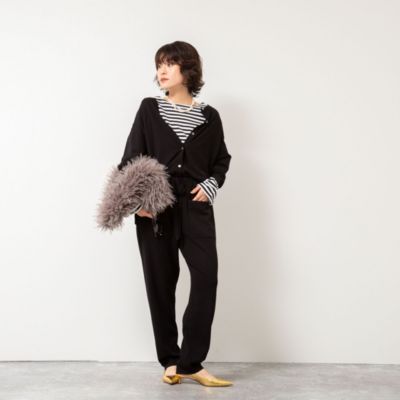 Rie Miller オールインパンツ Rie Miller オールインパンツ