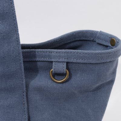 NOLLEY'S(ノーリーズ)のキャンバスロゴ刺繍トートバッグ通販 | 集英社