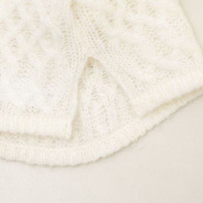 NOLLEY'S sophi(ノーリーズソフィー)の【WALANCE/ワランス】wool