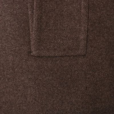 Whim Gazette(ウィム ガゼット)の【POSTELEGANT】ファインウールリバー