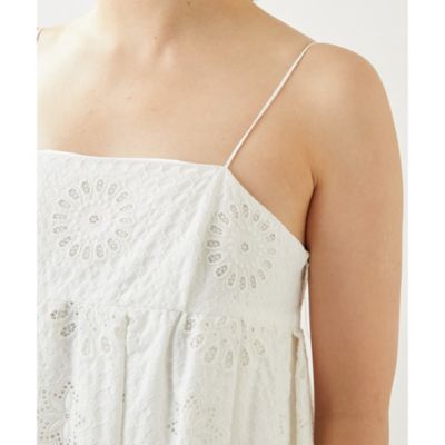 Whim Gazette(ウィム ガゼット)の【Col Pierrot】オリジナルレース