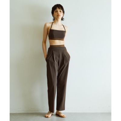 Whim Gazette(ウィム ガゼット)の＜水着＞パンツ通販 | 集英社