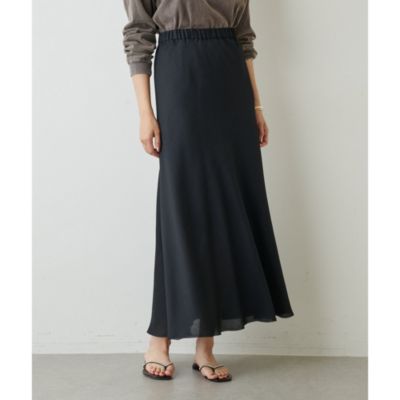 Whim Gazette(ウィム ガゼット)のバイアススカート通販 | 集英社 Whim Gazette(ウィム ガゼット)のバイアススカート通販 | 集英社