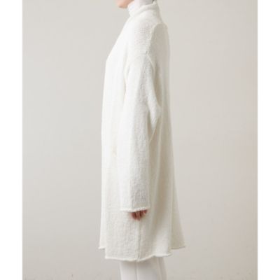 Whim Gazette(ウィム ガゼット)のニットカーディガン通販 | 集英社