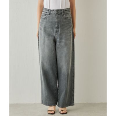 Whim Gazette(ウィム ガゼット)の【GEMINI】DENIMパンツ通販 | 集英社