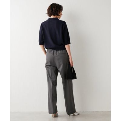 GEMINI】テーパードパンツ | Whim Gazette(ウィム ガゼット)レディース | PAL CLOSET(パルクローゼット) -  パルグループ公式ファッション通販サイト