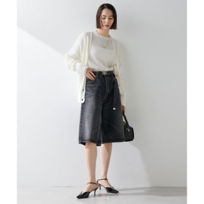 whim gazette ペーパーヤーンプルオーバー　ウィムガゼット ペーパーヤーンプルオーバー | Whim Gazette(ウィム ガゼット