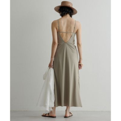 美品 Whim Gazette ウィム ガゼット 水着 マキシワンピース 水着＞マキシワンピース | Whim Gazette(ウィム ガゼット