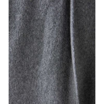 Whim Gazette(ウィム ガゼット)の【15th Anniversary】ウールカシミヤ 