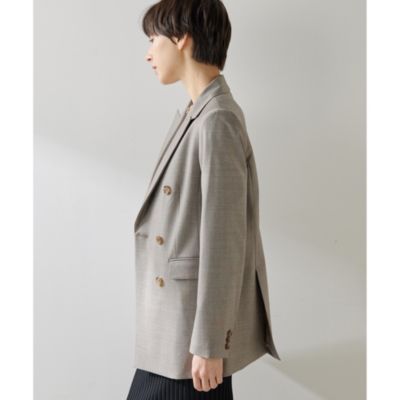 Whim Gazette(ウィム ガゼット)の【Drawing Numbers】ダブルプレーン