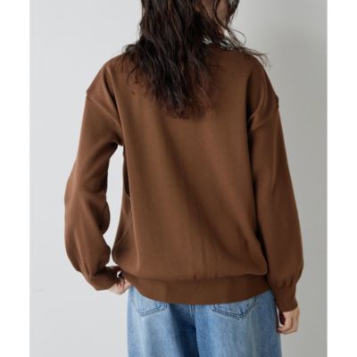 Whim Gazette ソウバリカーディガン今季美品 Whim Gazette(ウィム ガゼット)のソウバリカーディガン通販