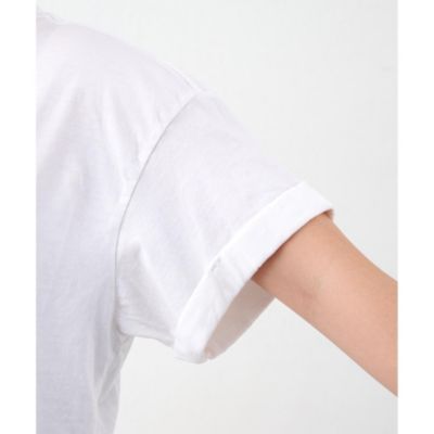 【UNFORTUNATE PORTRAIT】Rock'n Chairs Tシャツ Whim Gazette(ウィム ガゼット)｜【Unfortunate Portrait】Rock'n