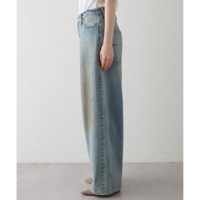 Whim Gazette(ウィム ガゼット)の【GEMINI】ダスティDENIM通販