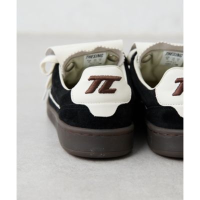 ウィムガゼット ツインシングルベスト ツイルシングルベスト | Whim Gazette(ウィム ガゼット