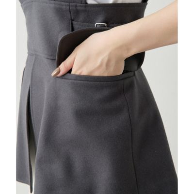 Whim Gazette(ウィム ガゼット)のメルトンベスト通販 | 集英社HAPPY