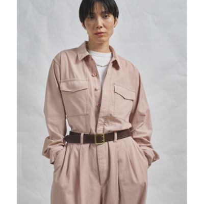 Whim Gazette(ウィム ガゼット)の【GEMINI】製品染めオールインワン