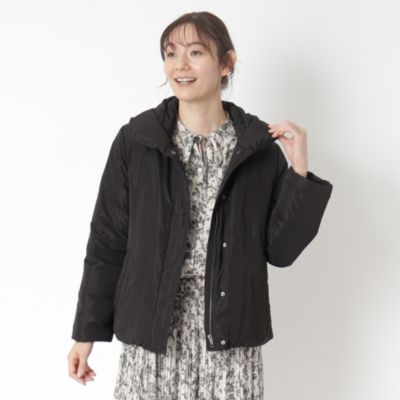 LAURA ASHLEY(ローラアシュレイ)の【ダウン使用】ステッチレス