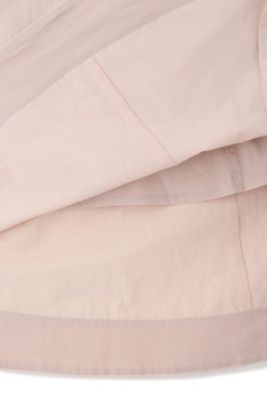 human woman(ヒューマン ウーマン)の◇近江晒フレアスカート通販