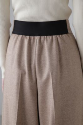 ADORE(アドーア)の◇ツィードツイルパンツ通販 | 集英社HAPPY PLUS STORE