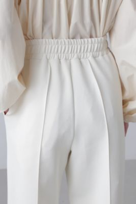 ADORE コンパクトダンボールパンツ ブラック 38 ADORE(アドーア)の◇コンパクトダンボールパンツ通販 | 集英社HAPPY