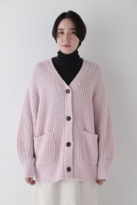 human woman / ヒューマンウーマン ◆ブークレ片畦2WAYはおり human woman(ヒューマン ウーマン)の◇ブークレ片畦2WAYはおり