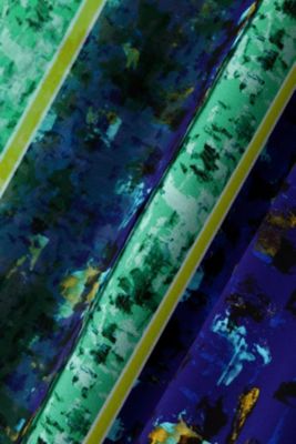 ADORE(アドーア)の◇スキージーアートプリントスカート通販 | 集英社