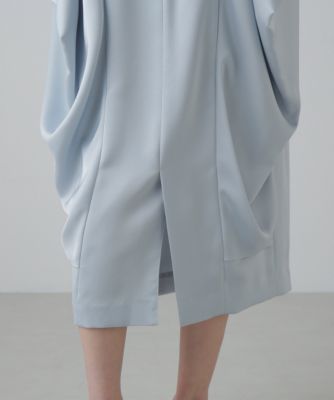 ADORE(アドーア)の＜20周年記念＞ダルサテンスカート通販