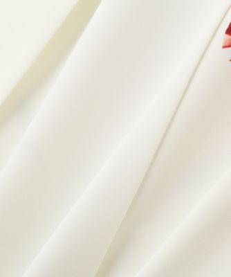 ADORE(アドーア)の◇ピクトリカルブックプリントジレ通販 | 集英社